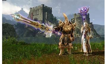 ArcheAge for Windows - Download it from Habererciyes for free